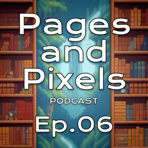 Episode Six