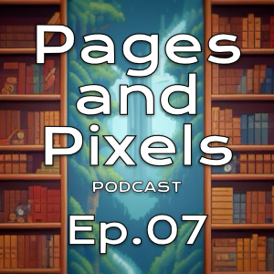 Episode Seven