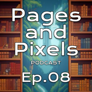 Episode Eight