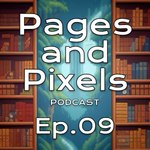 Episode Nine