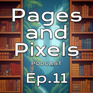 Episode Eleven