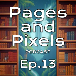 Episode Thirteen