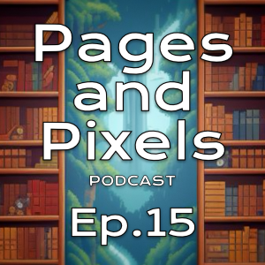 Episode Fifteen