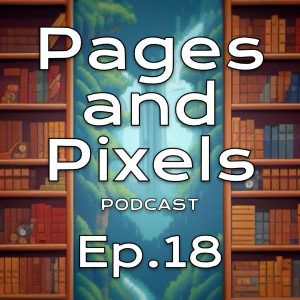 Episode Eighteen