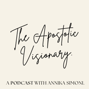 Episode 4: Rev. W. Curtis Young.