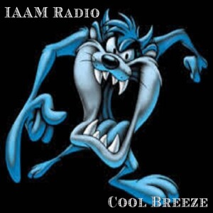 IAAM Radio -  DJ Taz - Cool Breeze, Audio EP 3, 19 Feb 2025