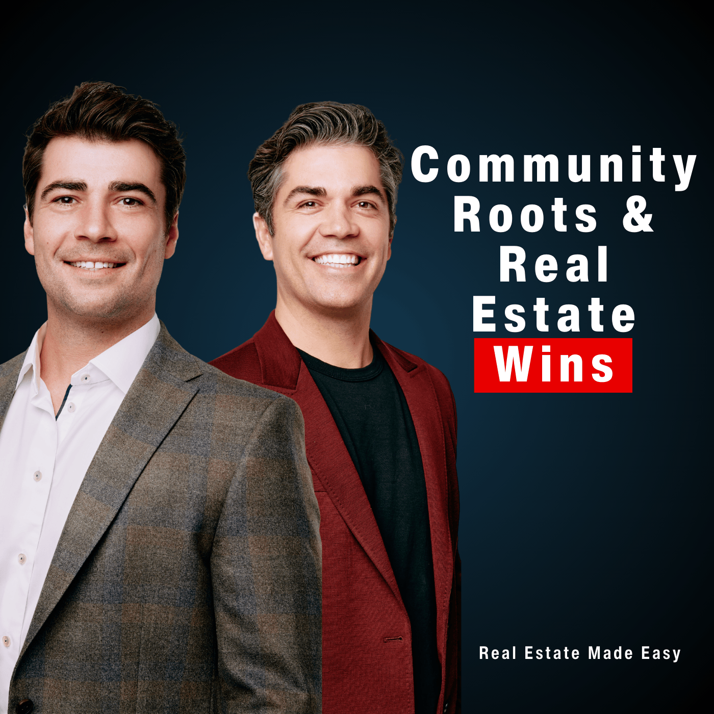 The Bamford & Co. Podcast