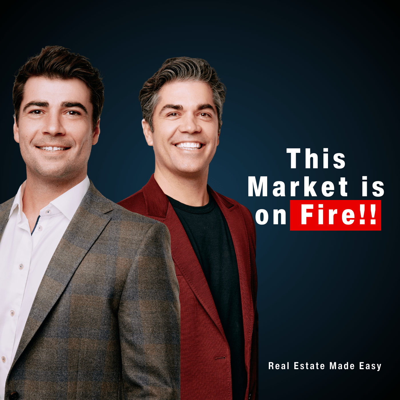 The Bamford & Co. Podcast