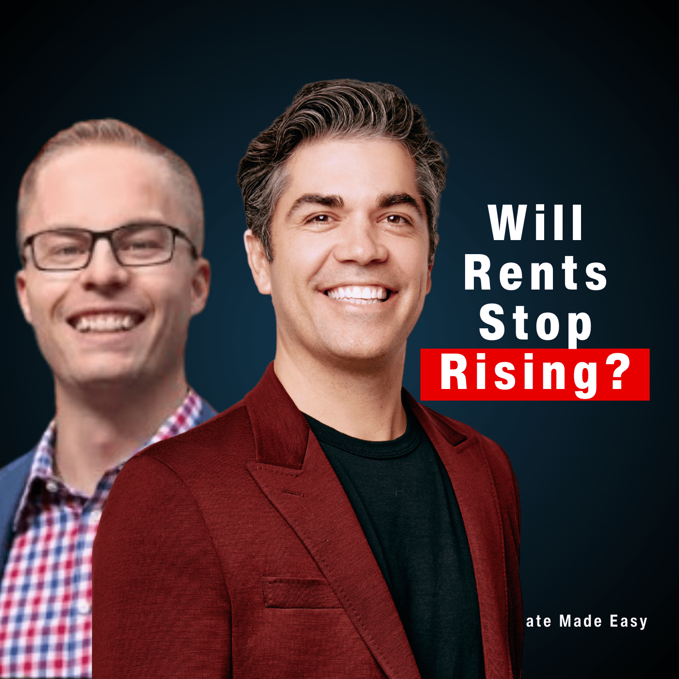The Bamford & Co. Podcast