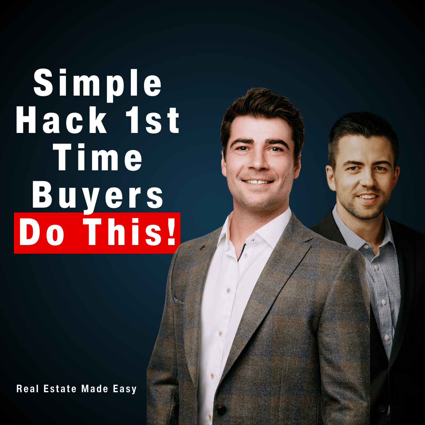 The Bamford & Co. Podcast