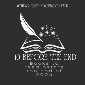 Episode zero 10 books before the end