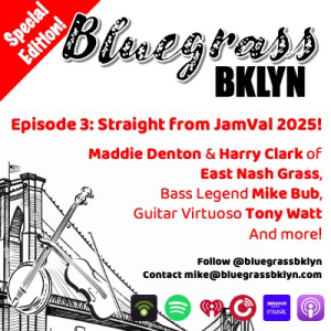 Bluegrass BKLYN - Episode 3