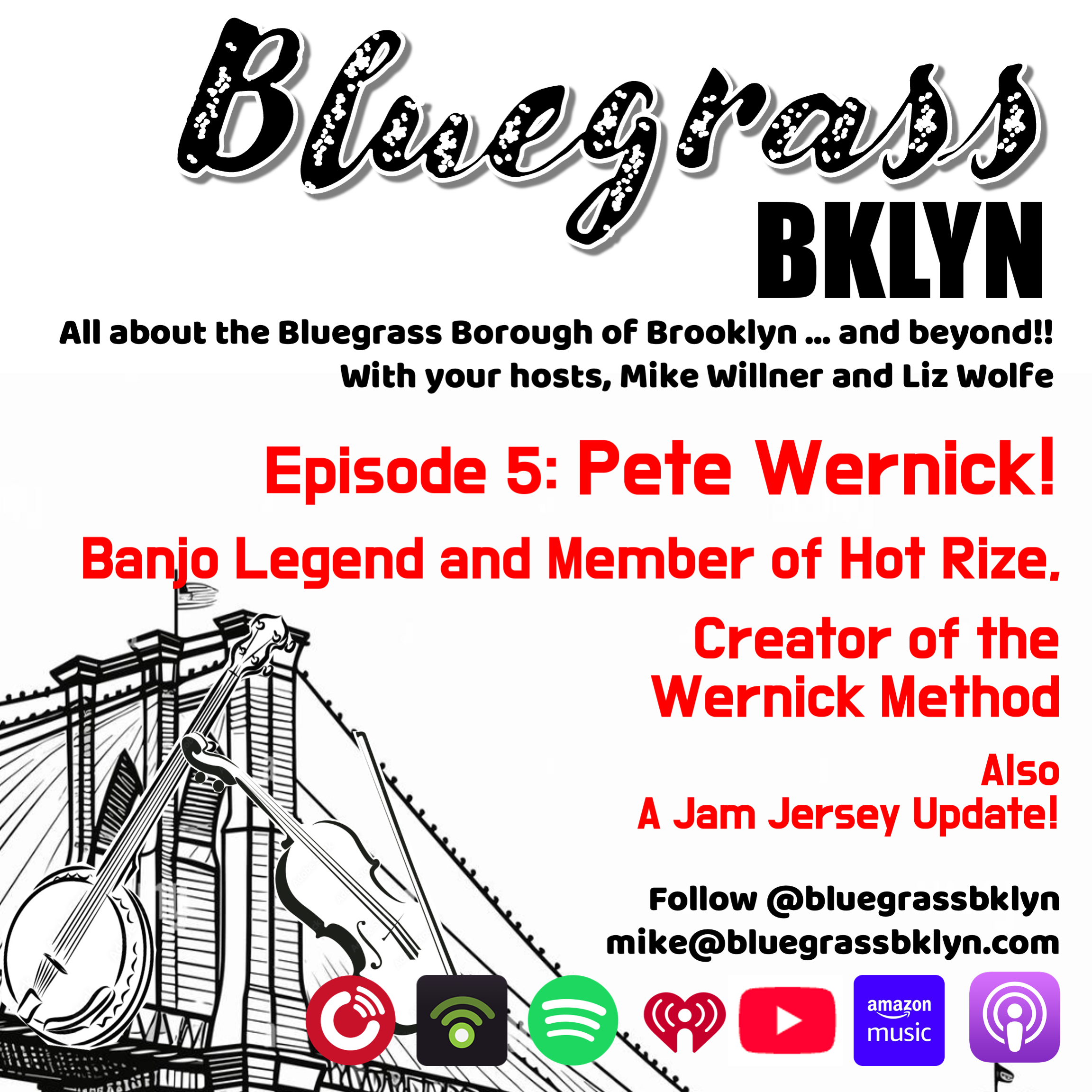 Bluegrass BKLYN