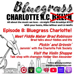 Bluegrass BKLYN - Episode 8