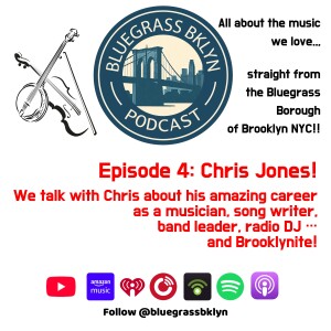 S2E4: Chris Jones!
