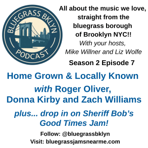 S2E7: Home Grown, Locally Known