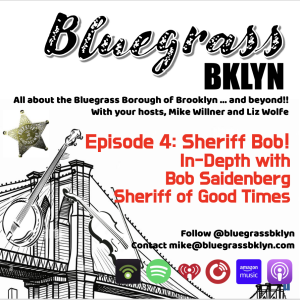 Bluegrass BKLYN - Episode 4