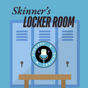 Our Addictive Behaviors: Addiction, Human Behavior, and Sports with Guest Marty Gardner