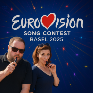 Eurovision Baby!