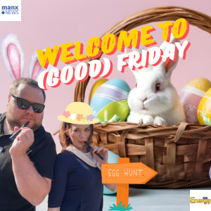 Easter, FoIs and a cat called Sandy