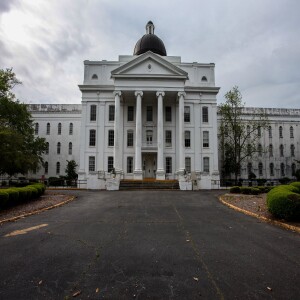 Central Hospital Milledgeville: From Sanctuary to Ghost Town