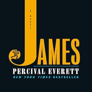 Deep dive into James by Percival Everett