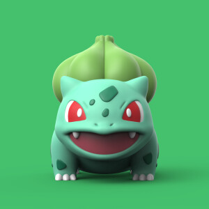 Bulbasaur: The Seed of Success