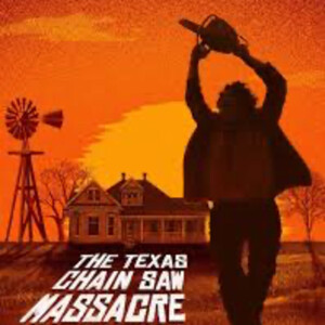 Ep. 1 - Texas Chainsaw Massacre (1974)