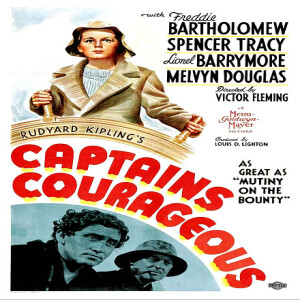 Ep. 6 - Captains Courageous (1937)