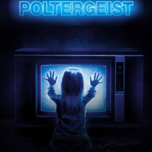 Ep. 2 - Poltergeist