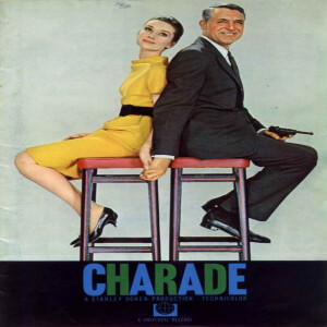 Ep. 11 - Charade