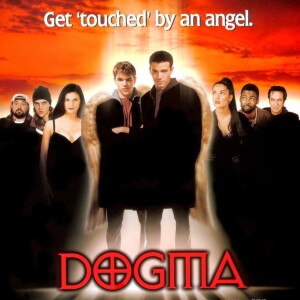 Season 2, Ep. 9 - Dogma 2025