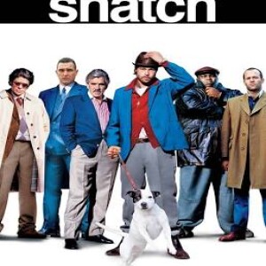 Season 2, Ep. 6 - Snatch