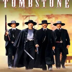 Ep. 8 - Tombstone