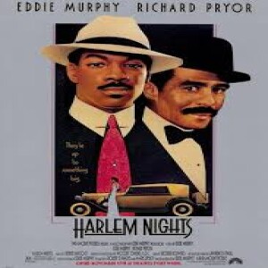 Ep. 12 - Harlem Nights