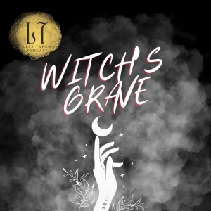 1.45 - Detour 1: Witch’s Grave (Chesterville, IL)