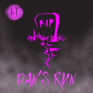 1.43 - Dan’s Run (Mauckport; Henryville, IN)