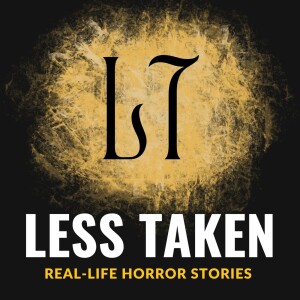 Ghosts & Gangsters: Wolf Lake, Pt. I Preview