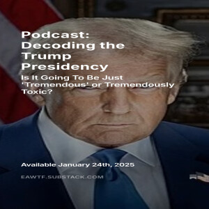 Decoding the Trump Presidency
