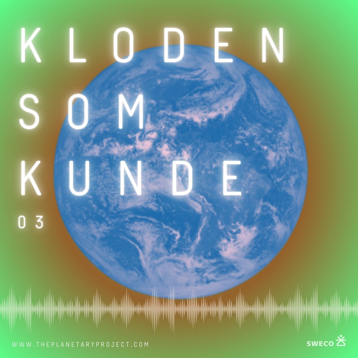 Kloden som kunde