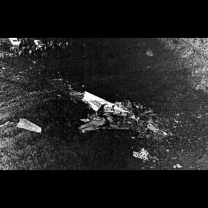 Sabotage in the Sky: Continental Airlines Flight 11 (1962)