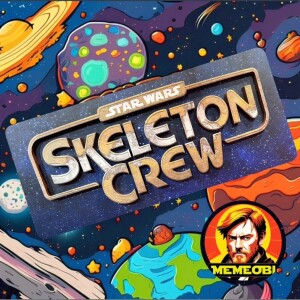 Skeleton Crew Premiere Review