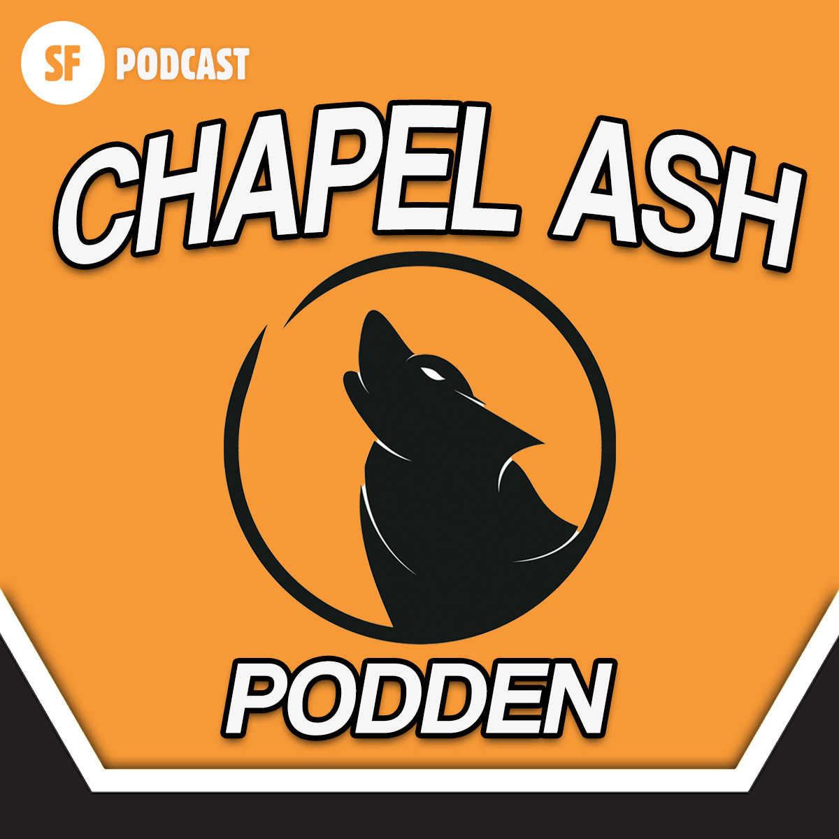 #5: Fredspipa på Compton