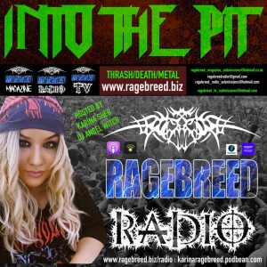 Into The Pit - Hosted by Karina Sher