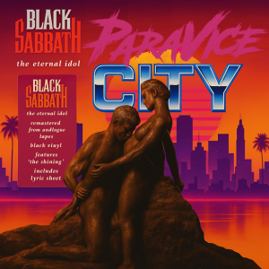 ParaVice City - Black Sabbath - Tony Martin Special - Hosted by Chad Vice