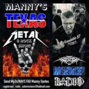 Manny's Texas Metal & Rock Show - Ep 6