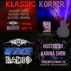 Klassic Korner - Hosted By Karina Sher