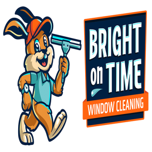 Bright On Time Window Cleaning: Premier Solar Panel Cleaning in Glendale, AZ