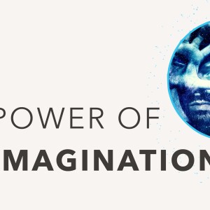 Power of Imagination 1
