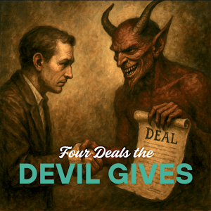 Four Deals the Devil Gives Part 1